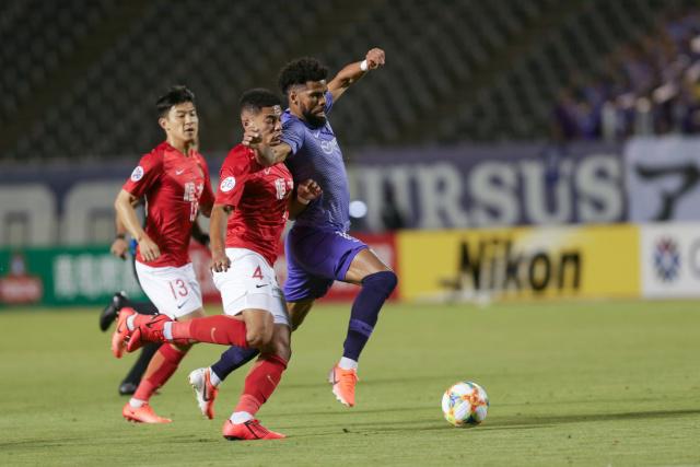 欧洲足坛炮轰：因凡蒂诺是特朗普仆人 FIFA玷污世界杯